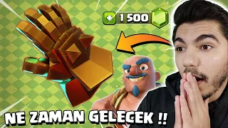 EN HIZLI ELMAS KASMA TAKTİĞİ !! Elmasları Şimdiden Toplayın !! -Clash Of Clans