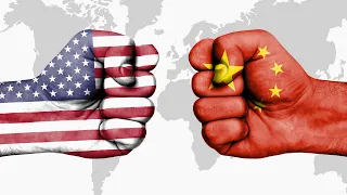 What would a US-China War in the Pacific look like?