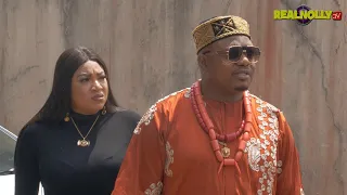 KING'S SUCCESSOR 7&8 (TEASER) - 2024 LATEST NIGERIAN NOLLYWOOD MOVIES