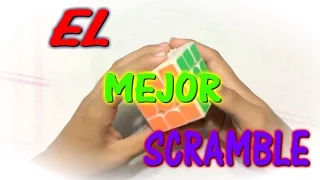 CÓMO RESOLVER EL CUBO RUBIK EN 5 SEGUNDOS! | Truco Revelado | Fácil | Rubiko | Español