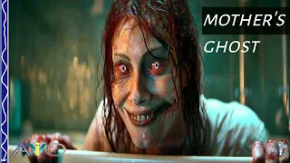 Eli's ghost haunted the whole house troubled |  Film/Movie Explained In Hindi &/Urdu horror