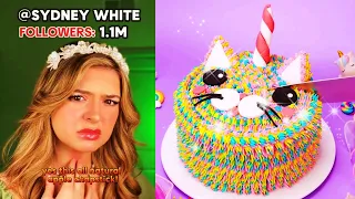 🌶️🌷 Best POVs Storytime 🎈❇️ ASMR Cake Storytime @Brianna Mizura | POVs Tiktok Compilations #146