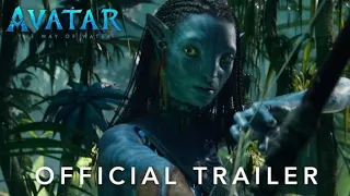 Avatar 2Full fan movie (English)