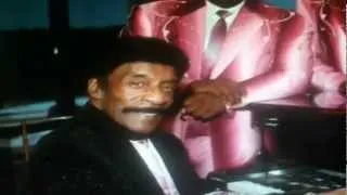 Last Interview with Platters Herb Reed (8/7/31) - (6/4/12) dies at age 83