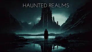 Haunted Realms - Dark Ambient Music - Spooky Horror Apocalypse Music