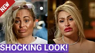 Darcey & Stacey's Rare No-Filter Video Reveals How They Really Look