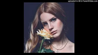 Hope is a dangerous thing (INSTRUMENTAL) - Lana Del Rey