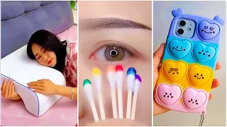 New Gadgets!😍Amazon must haves, Aliexpress Haul, Finds, Kitchen Tool🙏Makeup/TikTok China🙏 2023 #1418