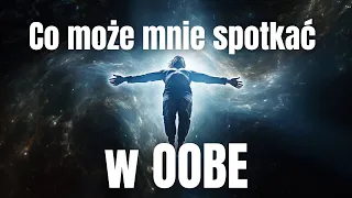 Co możemy spotkać w OOBE: moja rozmowa z Grzegorzem Glinką i Krisem Rudolfem Radio Londyn