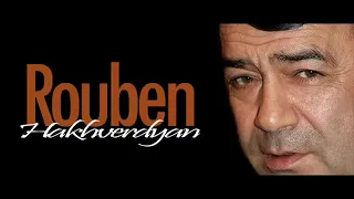 Ruben Hakhverdyan   Xosqer Ռուբեն Հախվերդյան    Խոսքեր