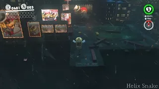 New Donk City "Impossible" Jump: Easy Method