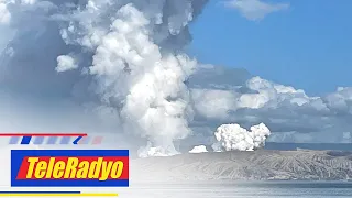 TeleRadyo Balita (27 March 2022)