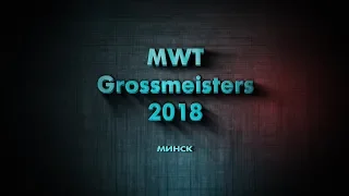 Mafia World Tour Grossmeisters 2018 25