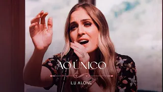 Lu Alone - Ao Único (Ao Vivo)