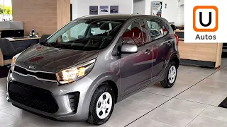 kia Picanto Vibrant 2022 UNBOXING #Kiapicanto #NetUAutos