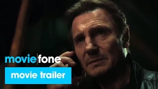 'Taken 3' Trailer (2015): Liam Neeson, Forest Whitaker