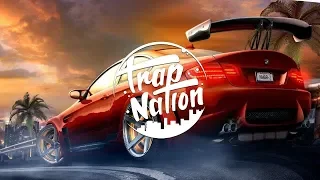 Trap Nation Mix 2019 🔝 Bass Boosted Best Trap Mix 2019