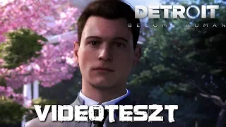 Detroit: Become Human | Teszt (PS4)