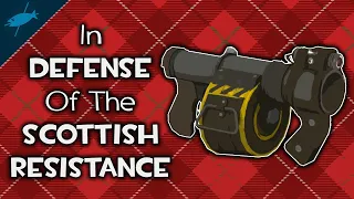 [TF2] In Defense of the Scottish Resistance