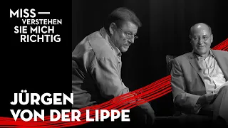 Weltmännertag - Gregor Gysi & Jürgen von der Lippe