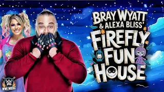 BRAY WYATT (fireflies funhouse)