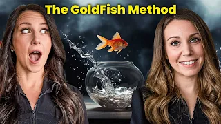 The Secret to Unlocking Your Dream Body (The GoldFish Method)