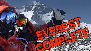 Everest for Mountaineers - Full Doc