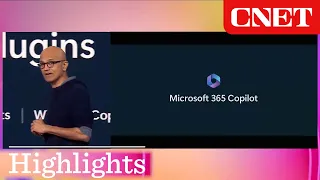 AI Copilot Revealed for Windows 11 (Microsoft Build 2023)