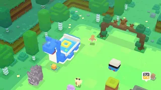 Pokémon quest glitch to get easy level 100 Pokémon and shiny Pokémon