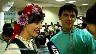 Выпуск "ДГТУ News" от 28 декабря 2012