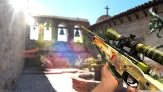 Cs:Go FragMovie