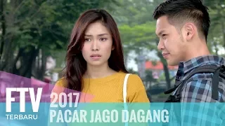 FTV Luthya Sury & Ferly Putra - Pacar Jago Dagang