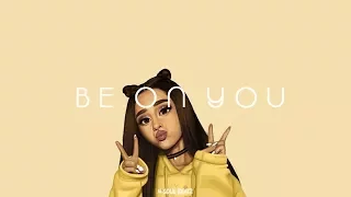 "Be On You" - R&B/Hiphop Instrumental/Type beat New2019 (prod.N-SOUL BEATZ)