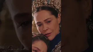 Safiye Sultan #safiyesultan #hülyaavşar #muhteşemyüzyıl