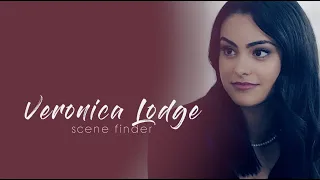 • Veronica Lodge | scene finder [S2A]