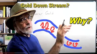 Gold Goes Down Stream: PJs Rule Part 2 of 3