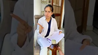 Doctor ji khansi ki dawai do 😂 | Dushyant Kukreja instagram tik tok videos  Reels #shorts #ytshorts