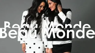 Bella twins edit