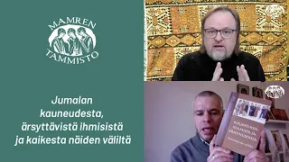 #012 Isä Serafim Seppälä ja Harri Huovinen - Johdatus kirkkoisiin