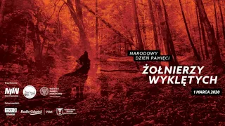 Narodowy Dzień Pamięci "Żołnierzy Wyklętych" w Gdańsku