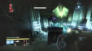 Second Chest Location In the Crota's End | Destiny
