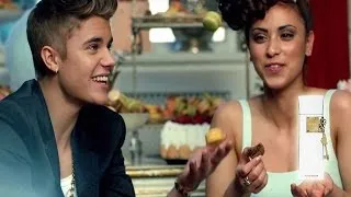 JUSTIN BIEBER THE KEY - OFFICIAL SHORT FILM [FULL COMMERCIAL TV AD]