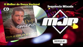 SEQUÊNCIA MIXADA = Especial DJ OMENA ( Mixagens MJP )