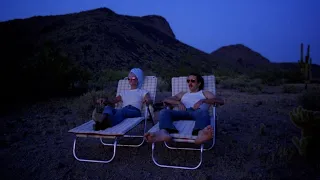 'Raising Arizona' Trailer