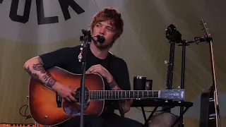 Summertime (live) Billy Strings 7/25/2021 Newport Folk Festival, Doc Watson Tribute Set, Newport, RI