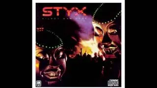 Mr. Roboto - Styx