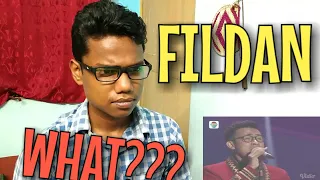 Indian Reacting To:Fildan dan Judika - Mama Papa Larang