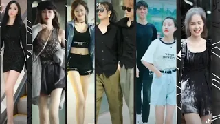 Hindi Korean Tik Tok Videos