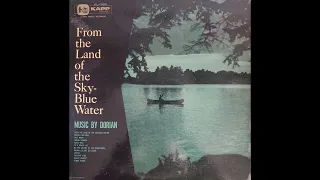 Dorian - From the Land of the Sky Blue Water (1956)