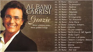 Al Bano Greatest Hits 2024 - Al Bano  Best Songs - The best of Al Bano